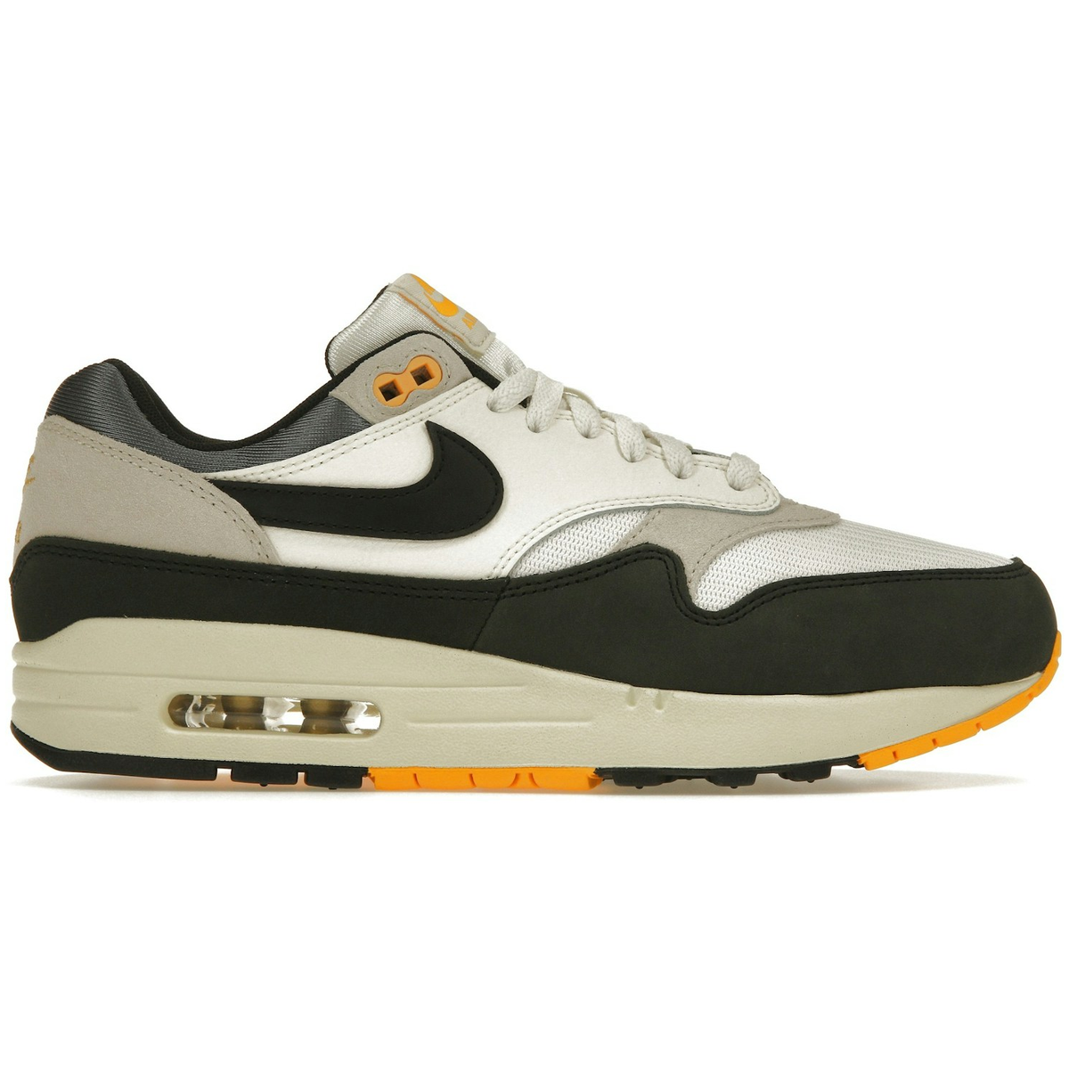 Nike Air Max Athletic Department University Gold - Nike Sneakers