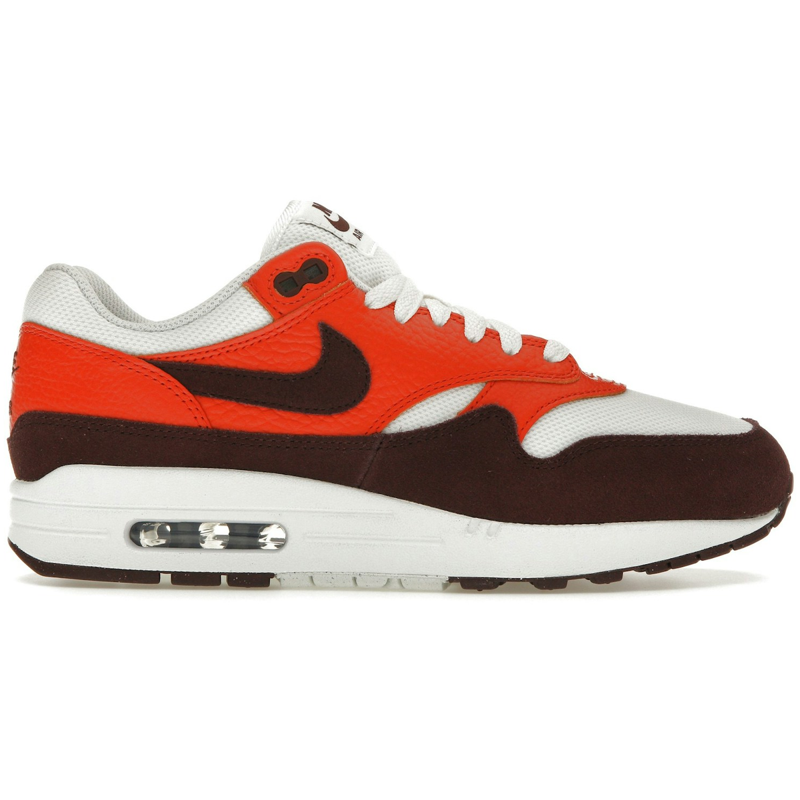 Nike Air Max Burgundy Crush - Nike Sneakers  - 0197601814256