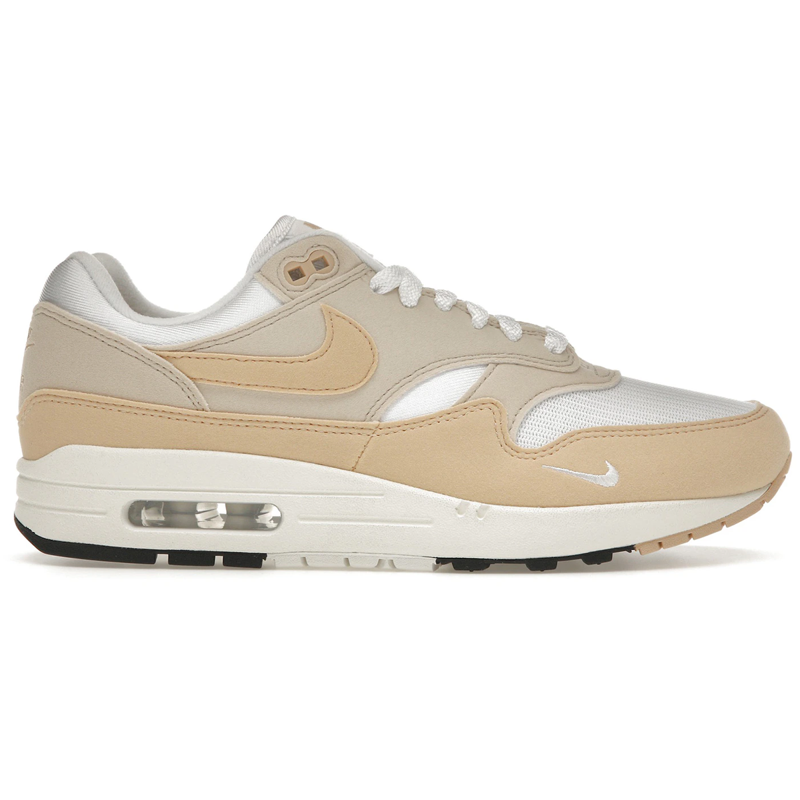 Nike Air Max Light Orewood Brown - Nike Sneakers