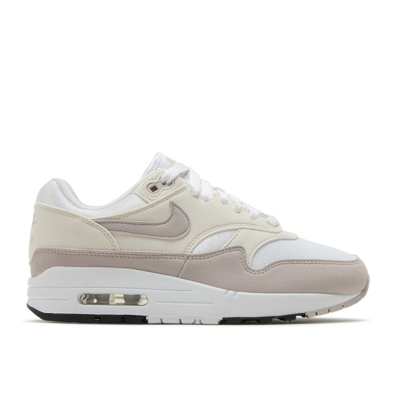 Nike Air Max Platinum Violet - Nike Sneakers