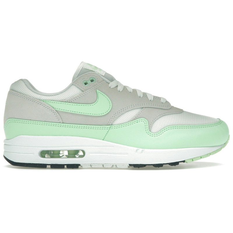 Grøn Nike Air Max Vapor Green - Nike Sneakers
