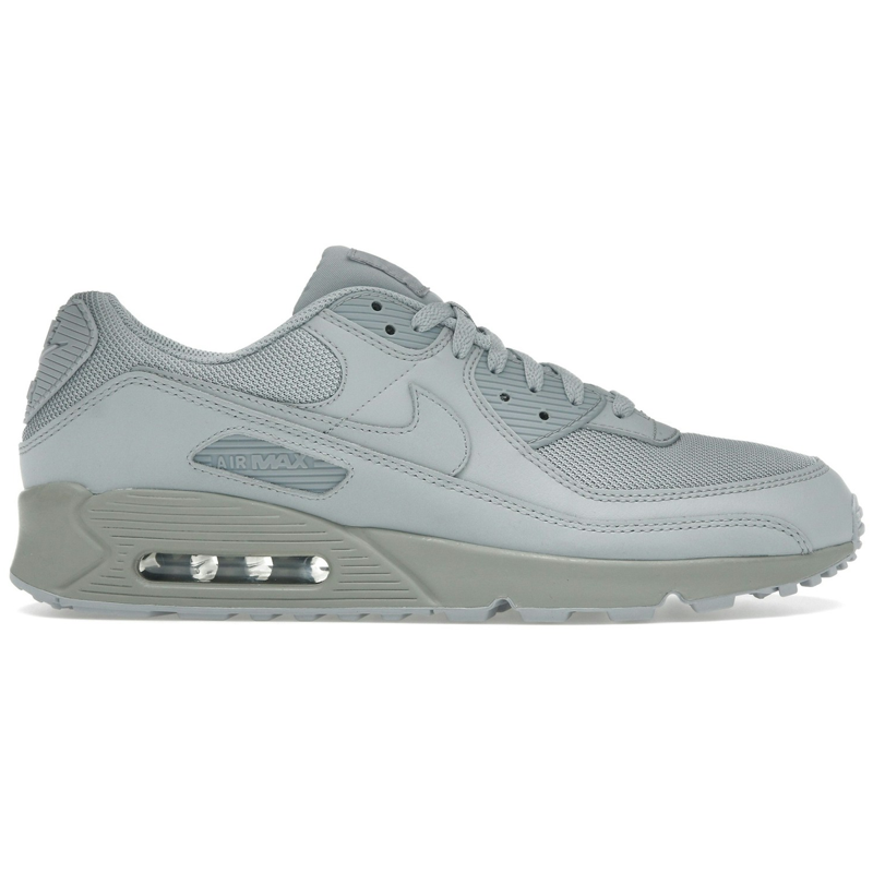 Nike Air Max Wolf Grey - Nike Sneakers
