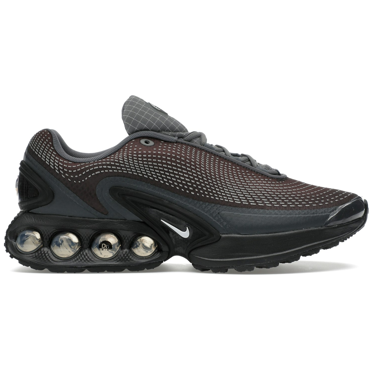 Nike Air Max Winterized Anthracite - Nike Sneakers