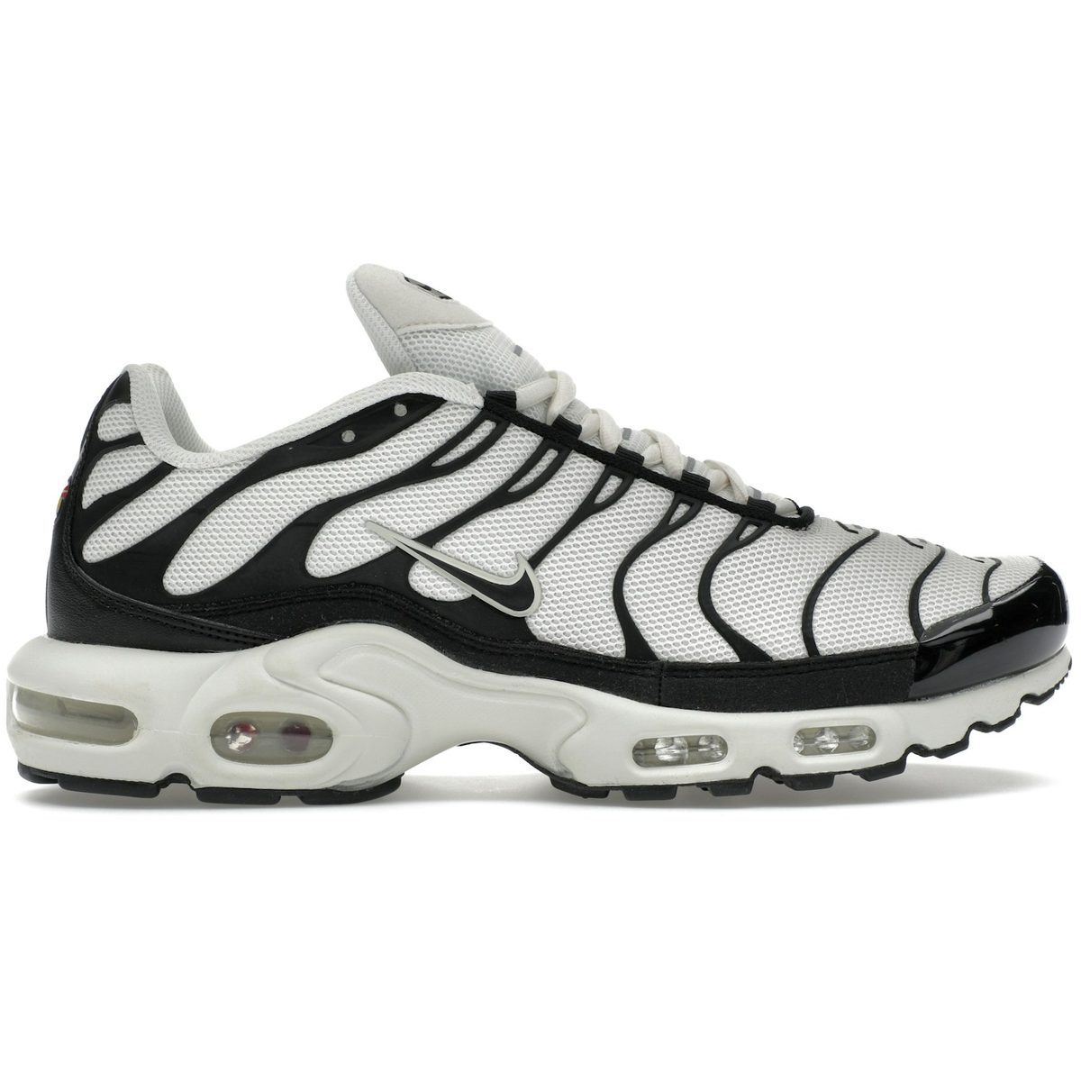 Nike Air Max Plus Panda - Nike Sneakers