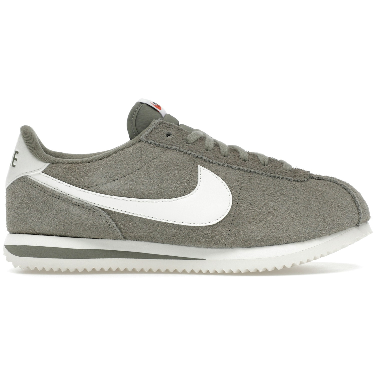 Nike Cortez Vintage Light Army Sail - Nike Sneakers