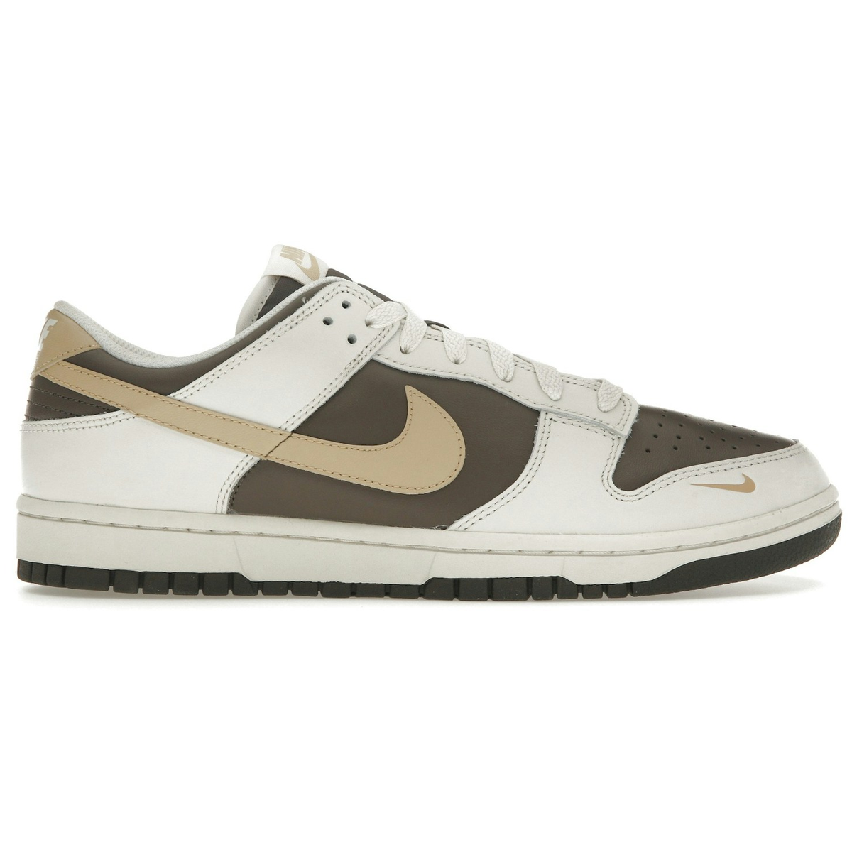 Nike Dunk Low Ironstone Sesame - Nike Sneakers