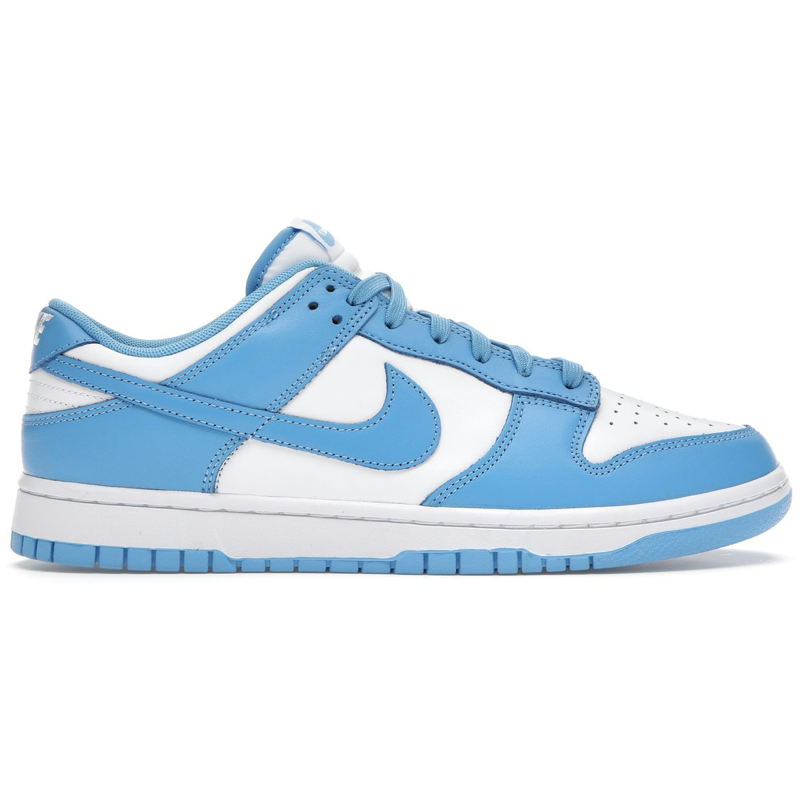 Nike Dunk Low Unc - Nike Sneakers