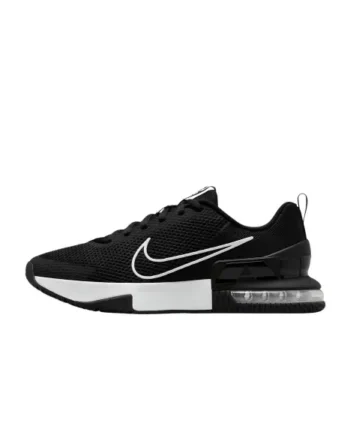 Sort Nike Air Max Alpha Trainer Fq1833 001 - Nike Sneakers  - 197596341386