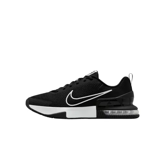 Sort Nike Air Max Alpha Trainer Fq1833 001 - Nike Sneakers - 197596341386