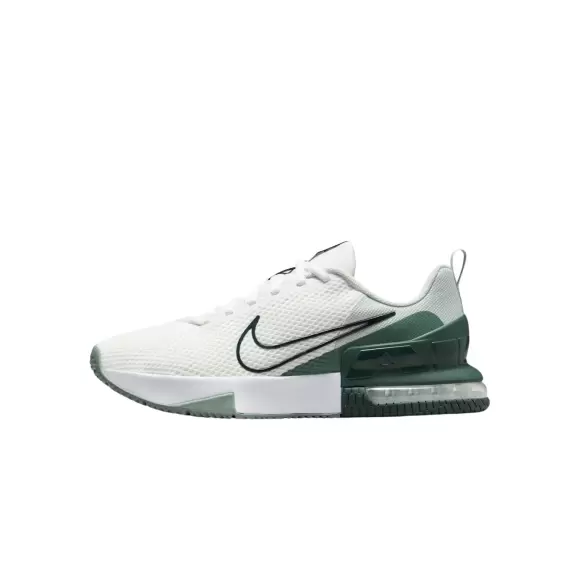 Hvid Nike Air Max Alpha Trainer Fq1833 108 - Nike Sneakers - 198482561154