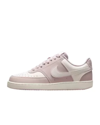 PLATINUM VIOLET Nike Court Vision Nbk Im1652 001 - Nike Sneakers  - 198483485398