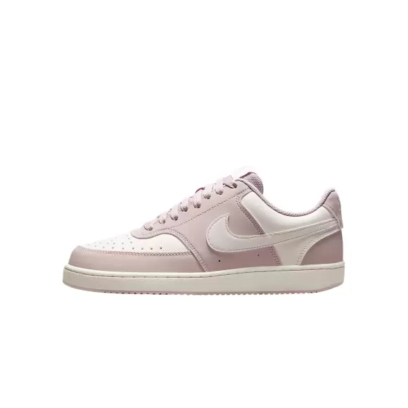 PLATINUM VIOLET Nike Court Vision Nbk Im1652 001 - Nike Sneakers - 198483485398