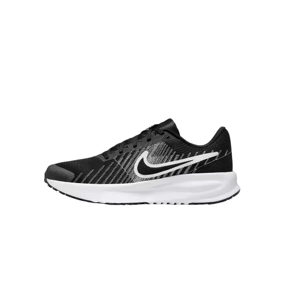 Sort Nike Run Defy Road Running Hm9594 004 - Nike Sneakers - 2999002022760