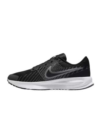 Sort Nike Run Defy Women Road Run Hm9593 002 - Nike Sneakers  - 197861842396