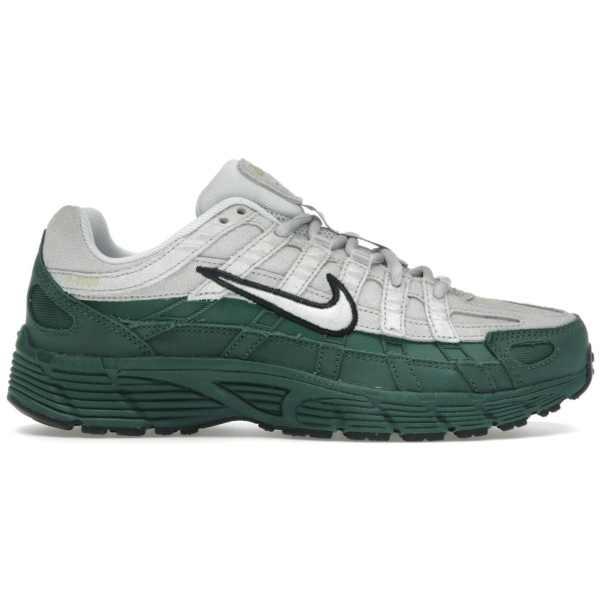 Nike 6000 Premium Vast Grey Fir - Nike Sneakers