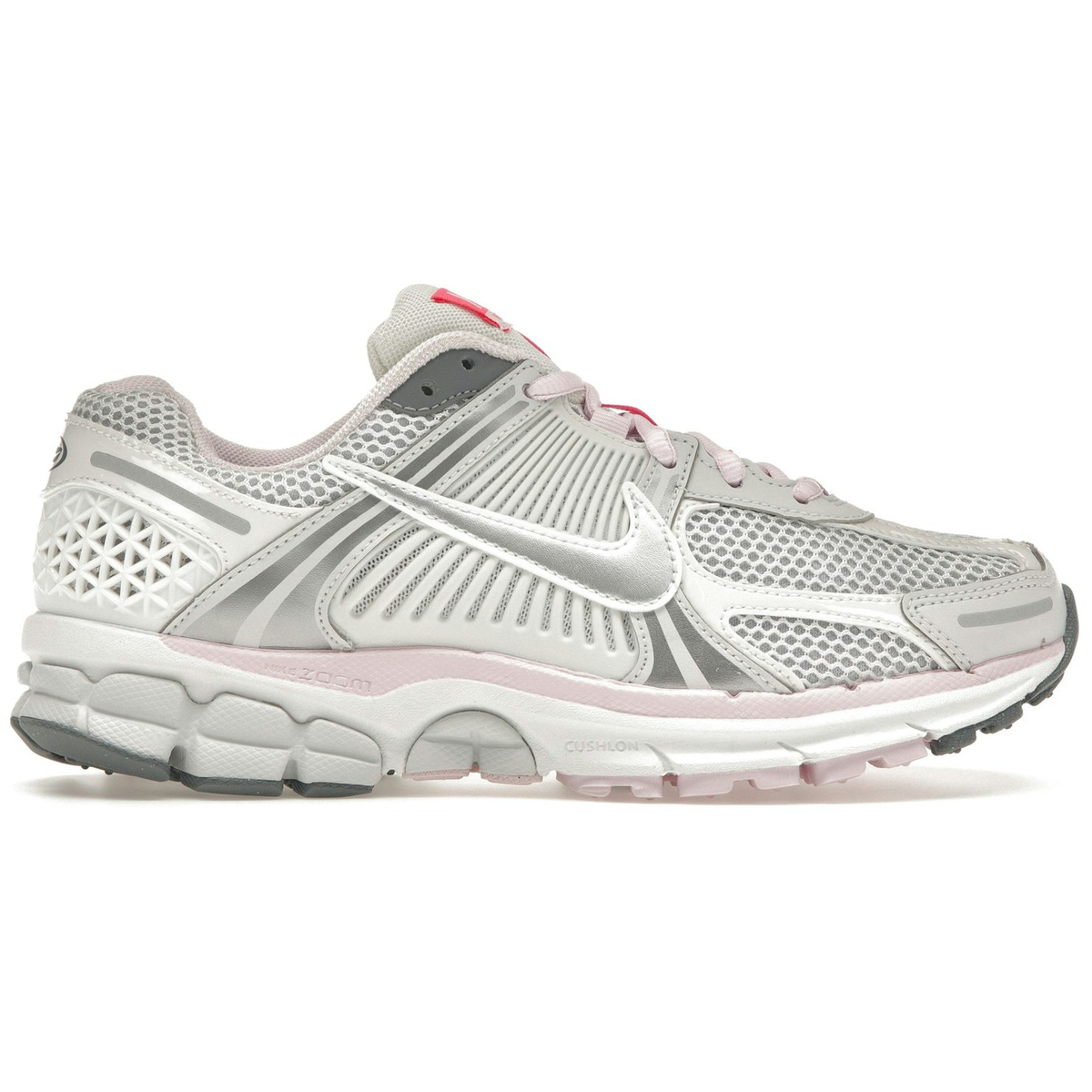 Hvid Nike Zoom Vomero 520 Pack White Pink - Nike Sneakers