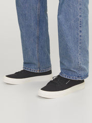 Anthracite Jfwbayswater Sneaker Noos - Sneakers  - 5715600766939