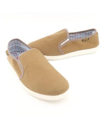 Slip Sneaker Fra Aerosoft Slip Sko Til Mænd - Satana.dk Sneakers