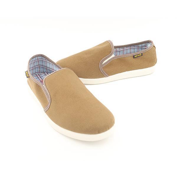 Slip Sneaker Fra Aerosoft Slip Sko Til Mænd - Satana.dk Sneakers