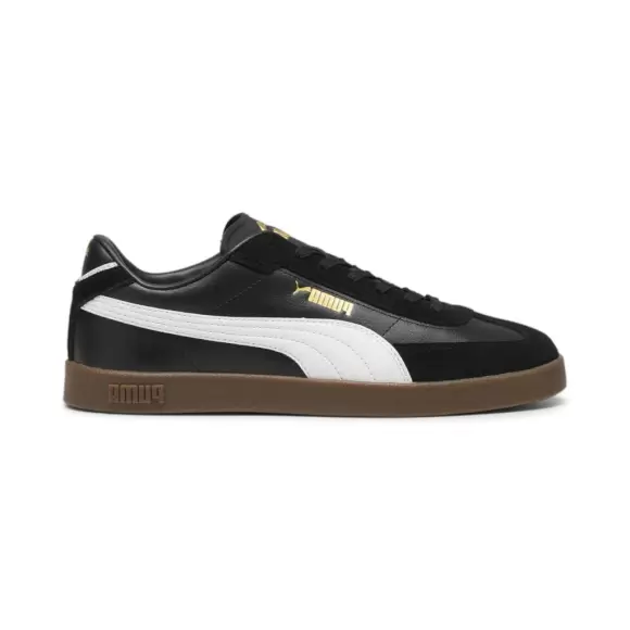 Sort Puma Club Era 397447 - Puma Sneakers - 4067979528832
