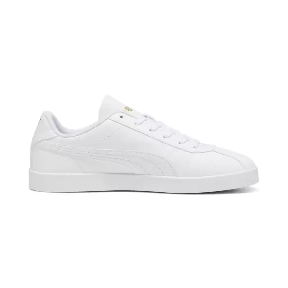 Hvid Puma Club 397445 - Puma Sneakers - 4067979437158