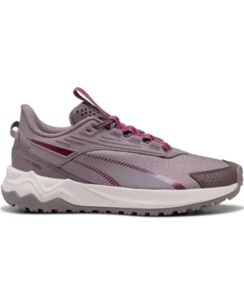Lilla Puma Extend Lite Trail 379538 - Puma Sneakers  - 4069157066372