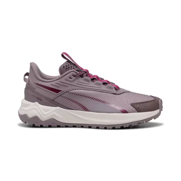 Lilla Puma Extend Lite Trail 379538 - Puma Sneakers - 4069157066372