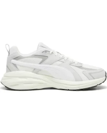 Hvid Puma Hypnotic 395295 - Puma Sneakers  - 4099686151164
