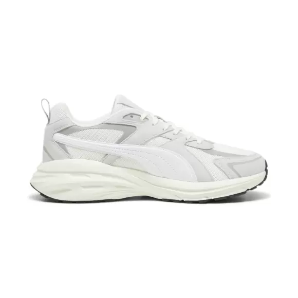 Hvid Puma Hypnotic 395295 - Puma Sneakers - 4099686151164