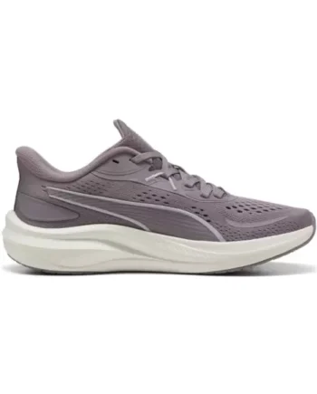 BLUE Puma Skyrocket Lite 311730 - Puma Sneakers  - 4069156452428