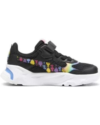Sort Puma Trinity Trolls 396540 - Puma Sneakers  - 4099686349073