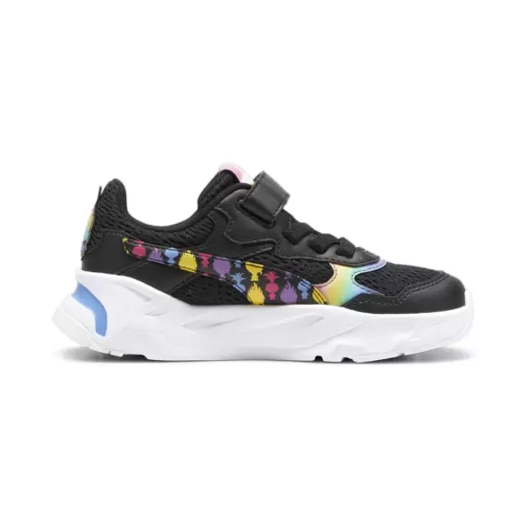Sort Puma Trinity Trolls 396540 - Puma Sneakers - 4099686349073