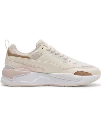 ROSEBAY/ALM Puma Ray Square 373108 - Puma Sneakers  - 4099686482213