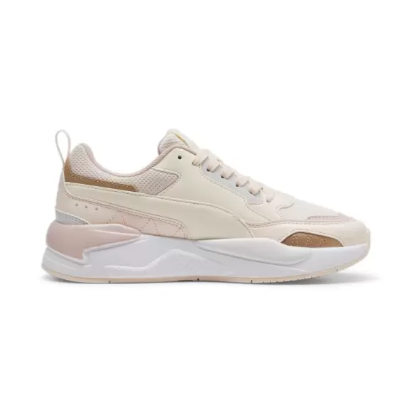 ROSEBAY/ALM Puma Ray Square 373108 - Puma Sneakers - 4099686482213