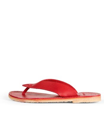 Granate Ærø - Duckfeet Sandaler  - 5907776482304