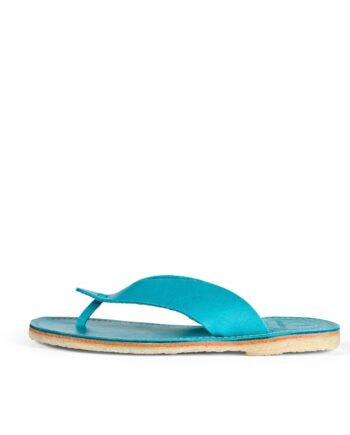 Aqua Blue Ærø - Duckfeet Sandaler  - 5907776496608
