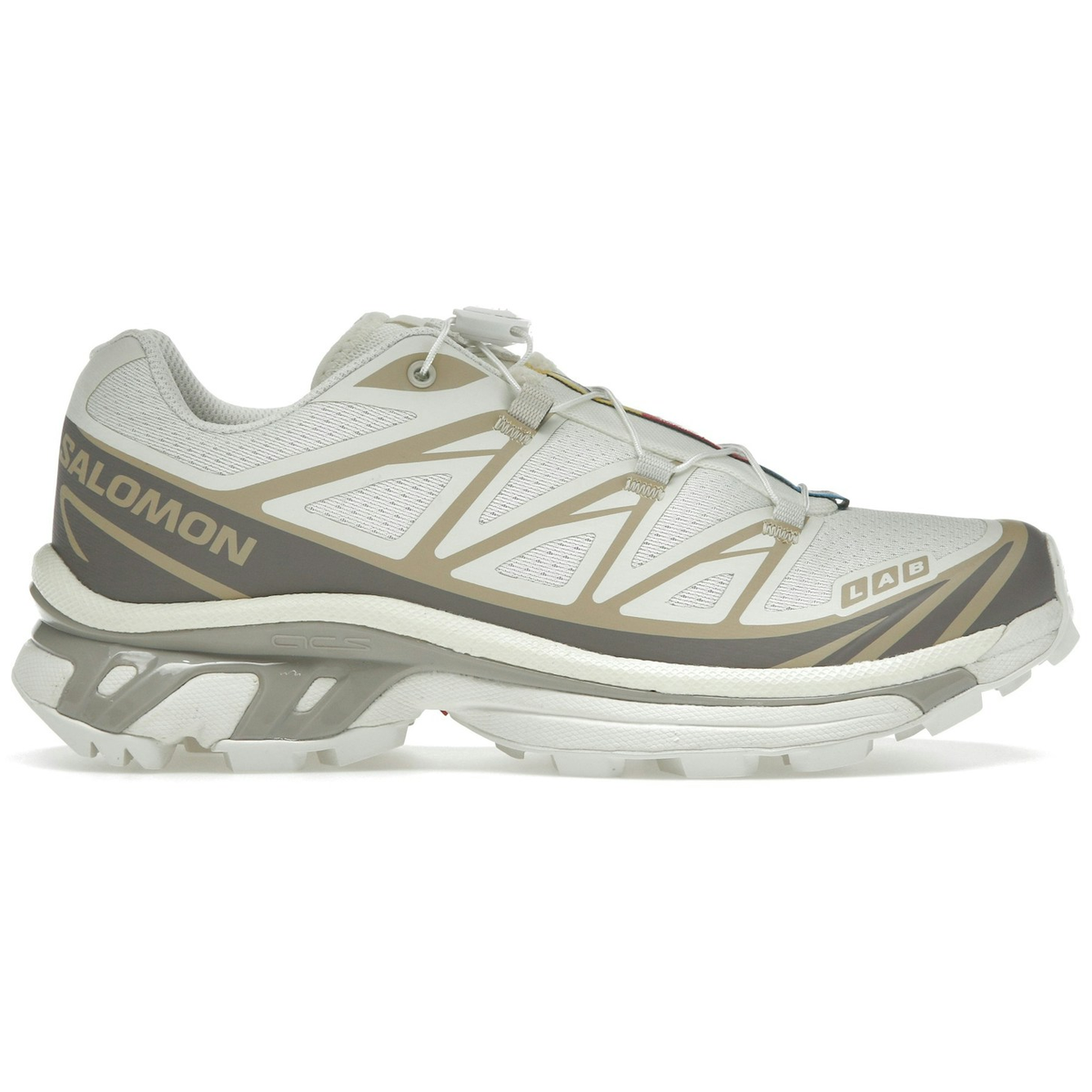 Salomon Vanilla Ice Iron Etherea - Salomon Sneakers