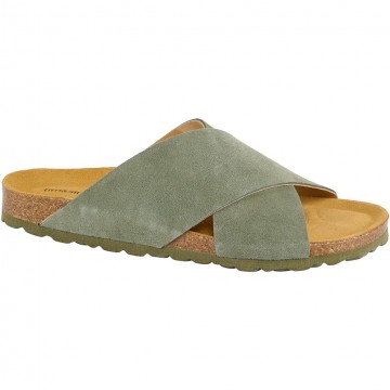Sandal Kaki Størrelse: Sko & Sandaler Godkarmashop - Tim Og Simonsen Sandaler