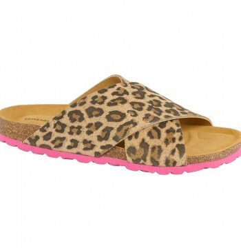 Sandal Leo Tan Størrelse: Sko & Sandaler Godkarmashop - Tim Og Simonsen Sandaler