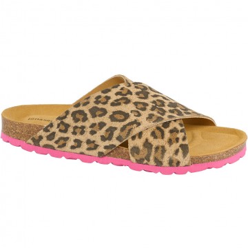 Sandal Leo Tan Størrelse: Sko & Sandaler Godkarmashop - Tim Og Simonsen Sandaler