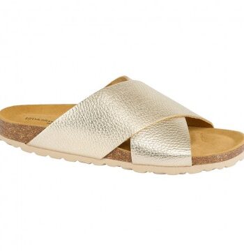 Sandal Platino Størrelse: Sko & Sandaler Godkarmashop - Tim Og Simonsen Sandaler