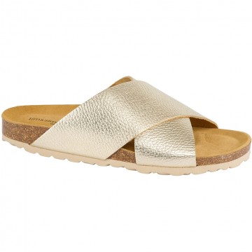 Sandal Platino Størrelse: Sko & Sandaler Godkarmashop - Tim Og Simonsen Sandaler