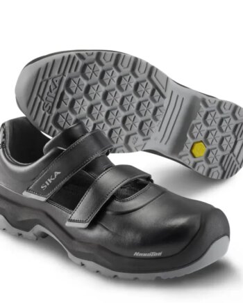 Sika Lead Sandal Sikkerhedssko Nano Tåværn - Sika Footwear Sandaler  - 5703617180503