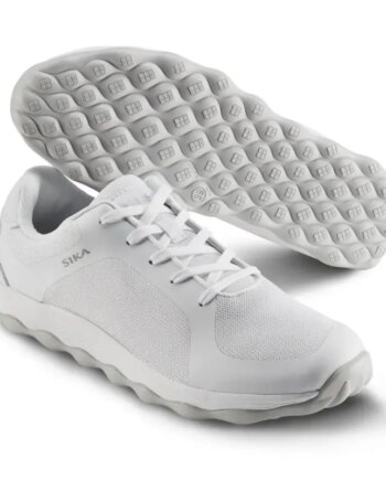 Sika Move Sikkerhedssko - Sika Footwear Sneakers  - 5703617114607