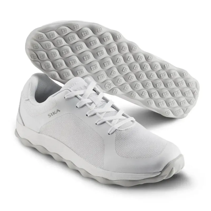 Sika Move Sikkerhedssko - Sika Footwear Sneakers - 5703617114607