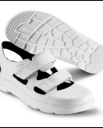 Sika Optimax Sandal Sikkerhedssko - Sika Footwear Sandaler  - 5703617094732