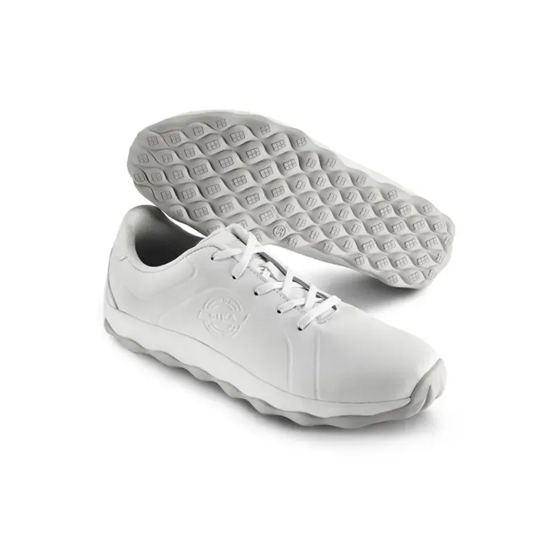 Sika Step Sikkerhedssko - Sika Footwear Sneakers - 5703617115840