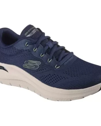 NVY Skechers Arch Fit 232700 - Skechers Sneakers  - 197627012735