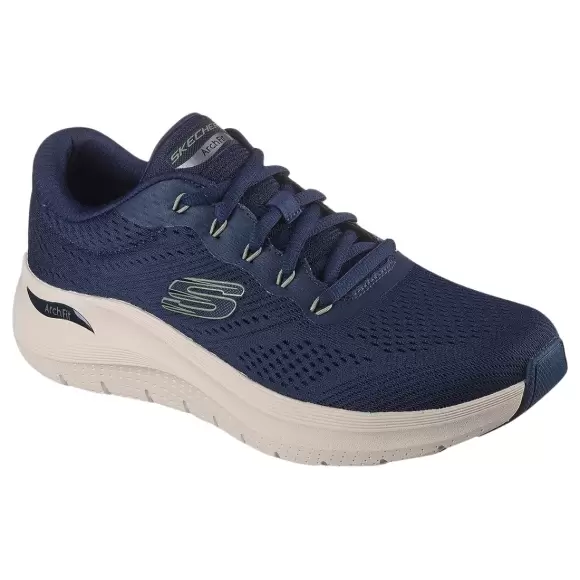 NVY Skechers Arch Fit 232700 - Skechers Sneakers - 197627012735