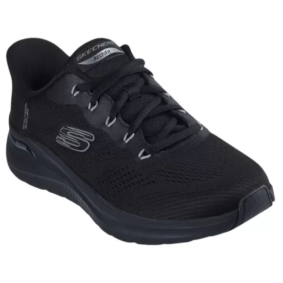 BBK Skechers Arch Fit 232712 - Skechers Sneakers - 198739002515
